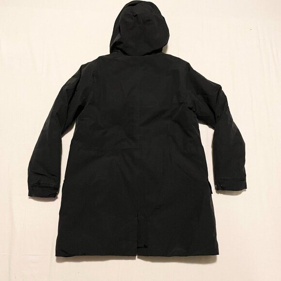 Roots Parka Winter Jacket Mens Size XL Flaws - Picture 14 of 16